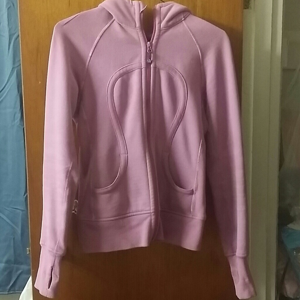Women Lululemon Jacket